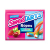 Sweetarts Ropes, Twisted Rainbow Punch Candy, 9 Ounce Pouch