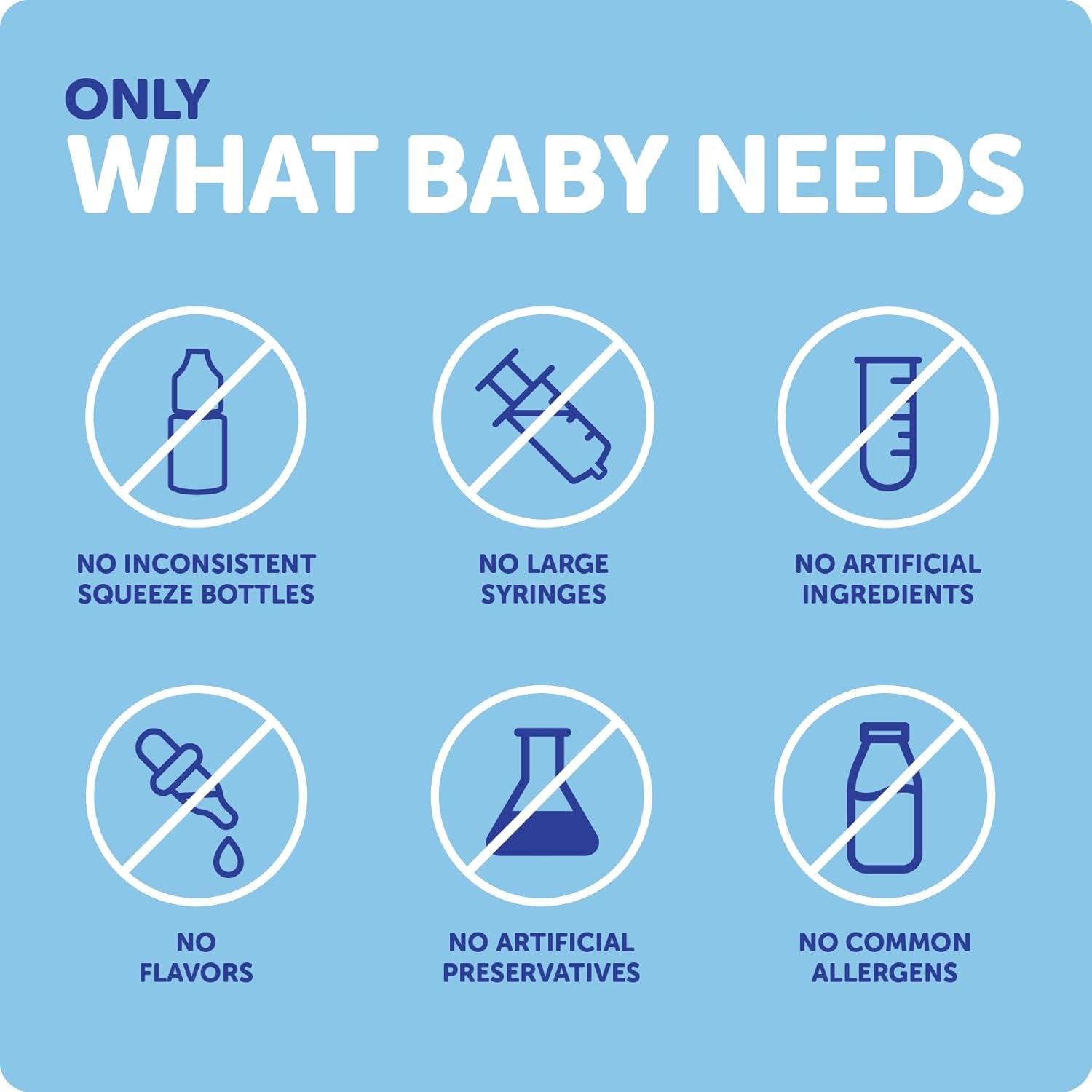 Ddrops Baby 400 IU, Vitamin D, 90 Drops 2.5Ml (0.08 Fl. Oz (Pack of 1))