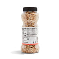 , Dry Roasted and Unsalted Peanuts, 16 Ounce