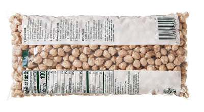 , Garbanzo Beans Whole, 16 Oz