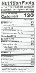 , Original Veggie Chips, 6 Ounce