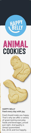 - Animal Cookies, 13 Ounce (Pack of 1) (Reformulation)