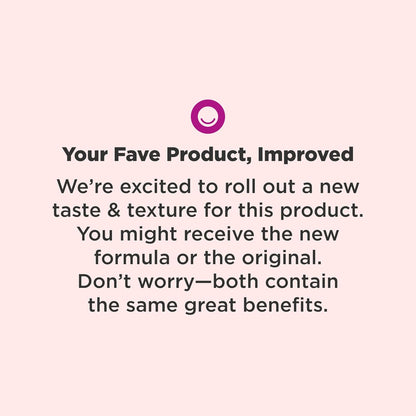 OLLY Prenatal Multivitamin Gummy, Supports Healthy Growth and Brain Development, Folic Acid, Vitamin D, Omega 3 DHA, Chewable Supplement, Citrus Berry Flavor, 30 Day Supply - 60 Count