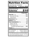 Nucita Trisabor Confites Box | Candy for Children | Chocolate, Vanilla & Strawberry Flavors | 12 Pieces per Box | 8.5 Ounce (Pack of 2)