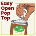Pacific Foods Organic Poblano Pepper and Corn Chowder, 16.3 Oz Can