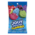 JOLLY RANCHER Gummies Assorted Fruit Flavored Candy Bag, 7 Oz