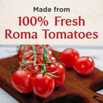 Contadina Canned Roma Style Tomato Paste, 6-Ounce