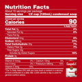 Campbell'S Condensed Tomato Soup, 10.75 Ounce Can (Pack of 4)