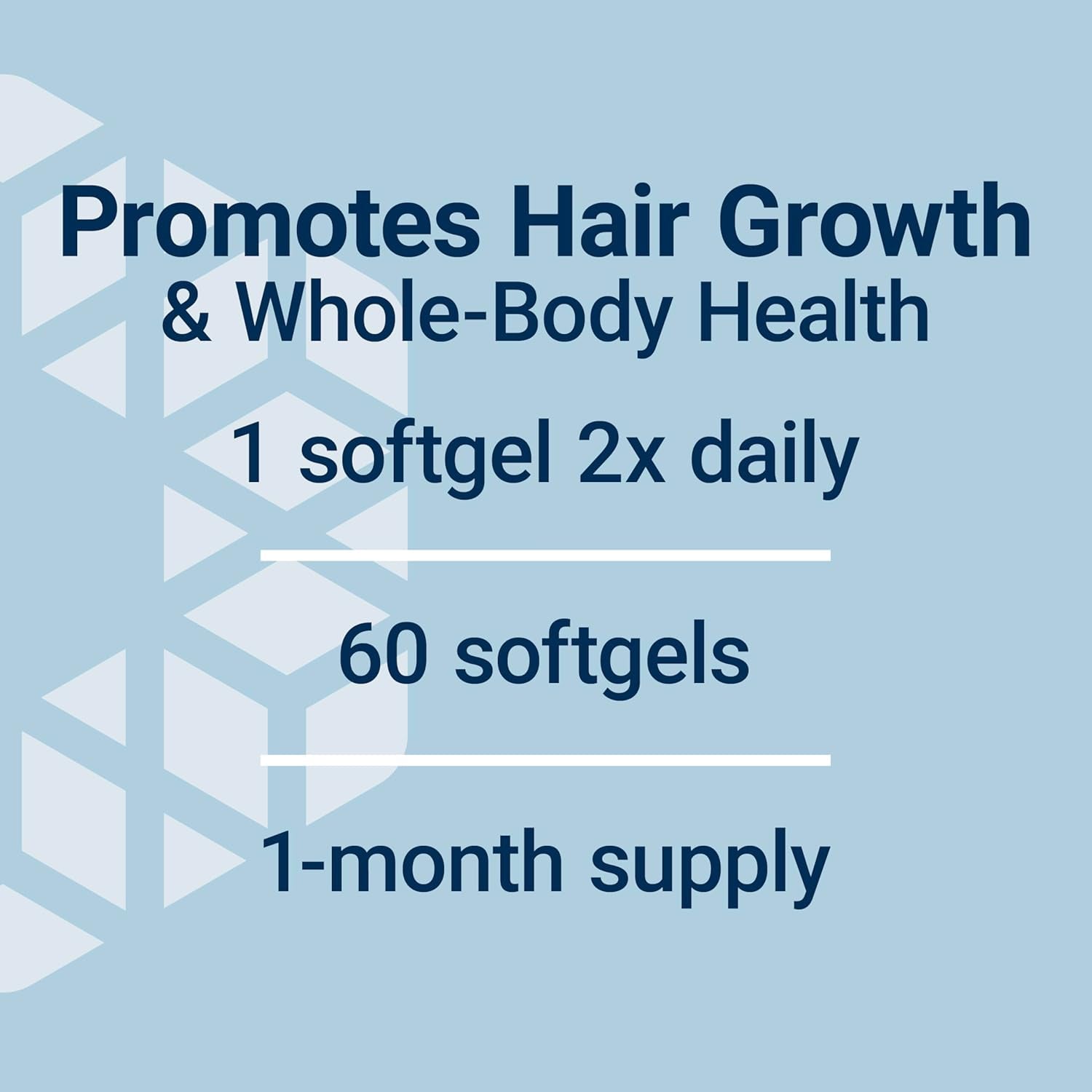 Life Extension Super Absorbable Tocotrienols, Vitamin E as D-Alpha Tocopherol, Mixed Tocotrienols, Support Hair Growth, Brain Function, Gluten-Free, Non-Gmo, 60 Softgels