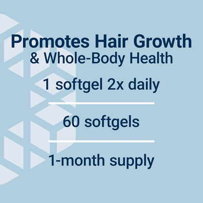 Life Extension Super Absorbable Tocotrienols, Vitamin E as D-Alpha Tocopherol, Mixed Tocotrienols, Support Hair Growth, Brain Function, Gluten-Free, Non-Gmo, 60 Softgels