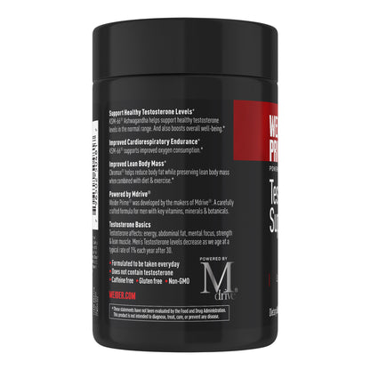 Weider   Support, 120 Capsules
