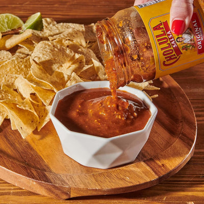 Cholula Original Salsa (Medium), 12 Oz
