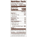 Pepperidge Farm Sausalito Crispy Milk Chocolate Macadamia Nut Cookies, 7.2 OZ Bag (8 Cookies)