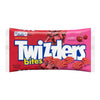TWIZZLERS Bites Cherry Candy Bag, 16 Oz