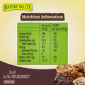 Nature Valley Crunchy Granola Bars, Oats 'N Dark Chocolate, 12 Bars, 8.94 OZ (6 Pouches)