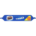 OREO Mega Stuf Chocolate Sandwich Cookies, Family Size, 17.6 Oz
