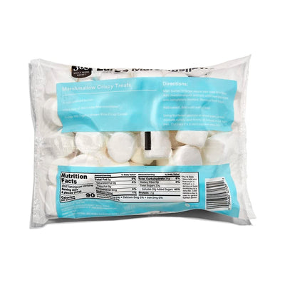 , Large Marshmallows, 10 Ounce