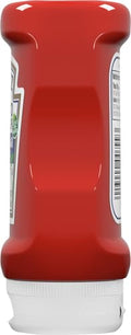 Heinz Tomato Ketchup with No Sugar Added (13 Oz Bottle)