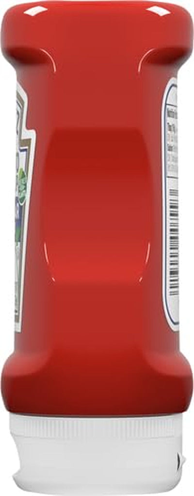 Heinz Tomato Ketchup with No Sugar Added (13 Oz Bottle)