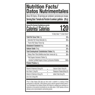 Gamesa Marias Cookies, 4.9 Oz (Pack of 6)