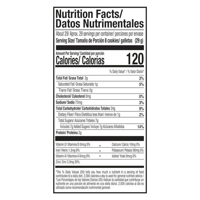 Gamesa Marias Cookies, 4.9 Oz (Pack of 6)