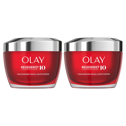 Olay Regenerist 10, 1.7 Oz, 2-Pack