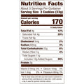 Pepperidge Farm Milano Milk Chocolate Cookies, 6 OZ Bag (15 Cookies)