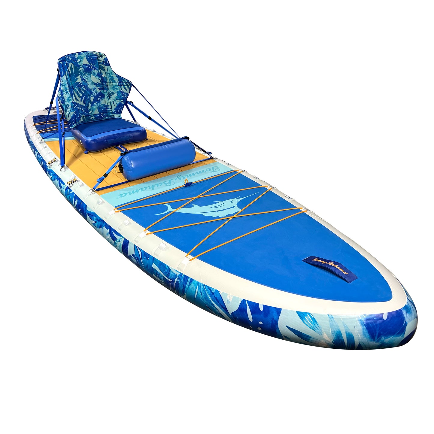 11'6 Tommy Bahama Marlin SUP-YAK