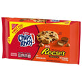 CHIPS AHOY! Chewy Chocolate Chip Cookies with Reese'S Peanut Butter Cups, Family Size, 14.25 Oz