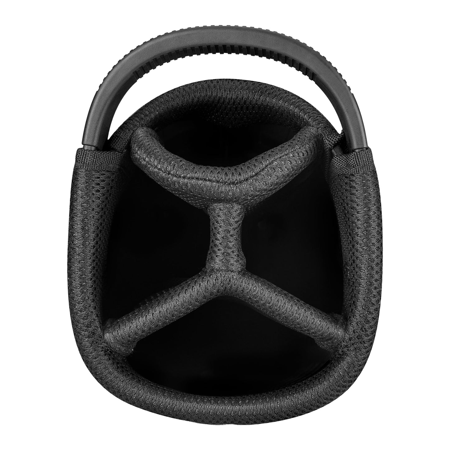 Summit Cloud Six Par 3 Golf Stand Bag