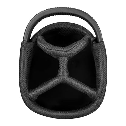 Summit Cloud Six Par 3 Golf Stand Bag