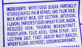 Flipz White Fudge Pretzels, 5Oz (Pack of 1)