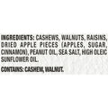 Planters Nutrition Omega 3 Snack Nuts Mix (5.5 Oz Bag)
