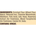Snyder'S of Hanover Pretzels, Sourdough Nibblers, Family Size 16 Oz Bag
