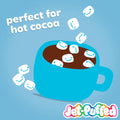 Jet-Puffed Vanilla Marshmallow Bits (3 Oz Marshmallows Shaker)