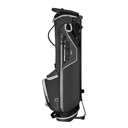 Summit Cloud Six Par 3 Golf Stand Bag
