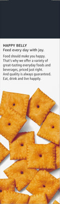 - Original Cheese Crackers, 12.4 Ounce (Pack of 1)