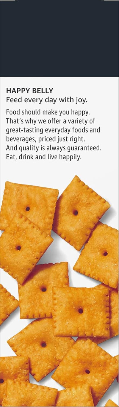 - Original Cheese Crackers, 12.4 Ounce (Pack of 1)