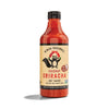 Ninja Squirrel, Coconut Sriracha Hot Sauce, 18 Oz