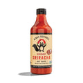 Ninja Squirrel, Coconut Sriracha Hot Sauce, 18 Oz