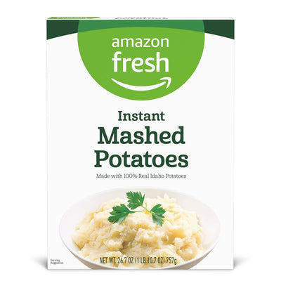 , Mashed Potatoes, 26.7 Oz
