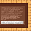 Bauducco Choco Biscuit Cookies - Crispy & Delicious - Delicious Sweet Snack or Dessert - 2.8 Oz (Pack of 1)