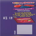Funables Fruity Snacks, Mixed Berry Fruit Flavored Snacks, 0.8 Ounce Pouches (Pack of 10)