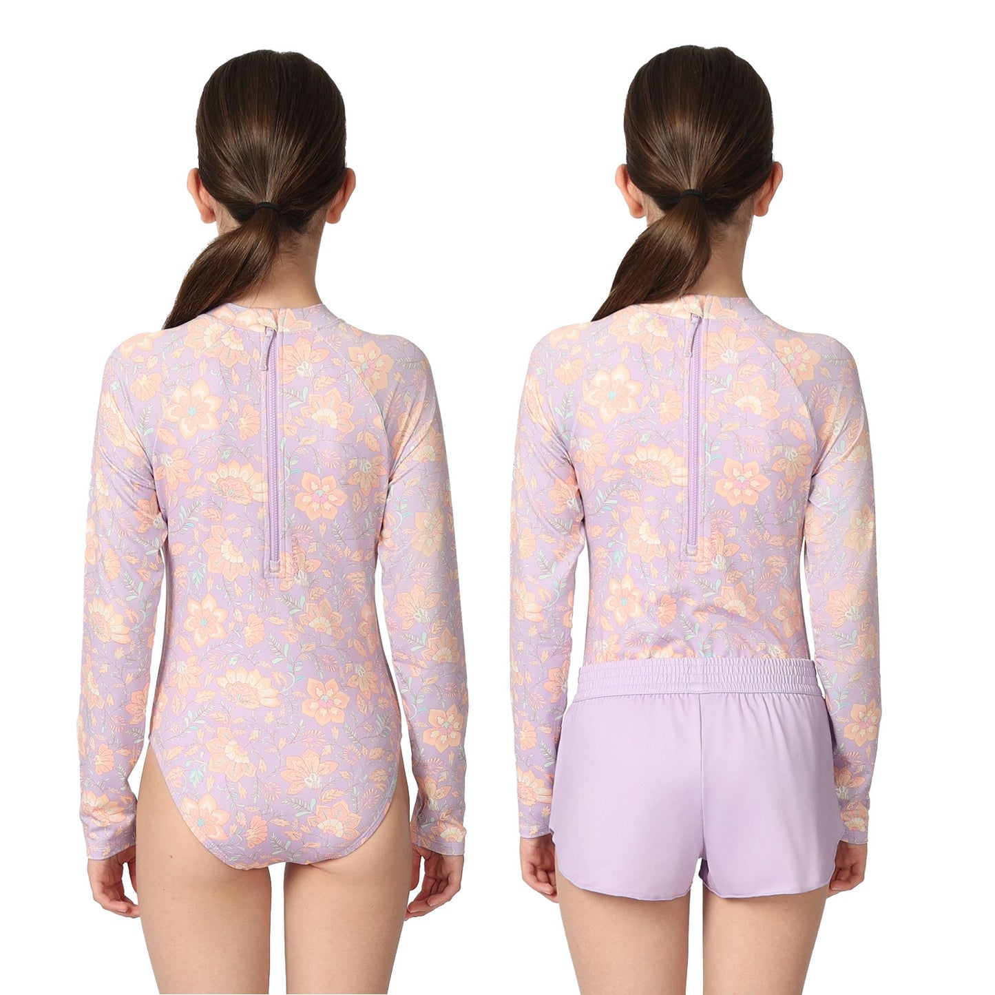 Billabong Youth 2-Piece Swim Set