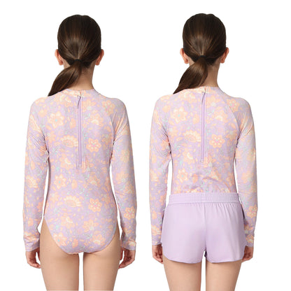 Billabong Youth 2-Piece Swim Set