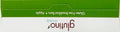 Glutino Gluten Free Oven Baked Bar, Apple Cinnamon, Naturally Flavored, 5 Ct