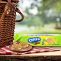 OREO SOUR PATCH KIDS Sandwich Cookies, Limited Edition, 10.68 Oz