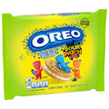 OREO SOUR PATCH KIDS Sandwich Cookies, Limited Edition, 10.68 Oz
