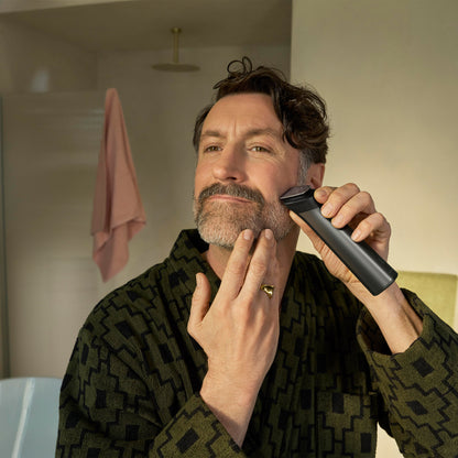 Philips Norelco All-In-One Electric 24-In-1 Beard, Hair and Body Trimmer