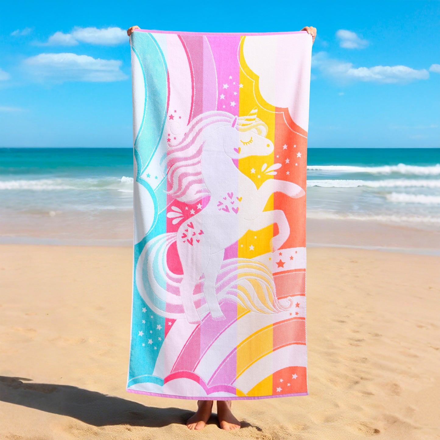 Loftex Kids Beach Towel